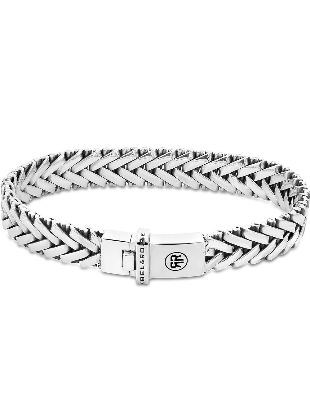 Rebel & Rose Armband Helios RR-BR035-S-L Herren
