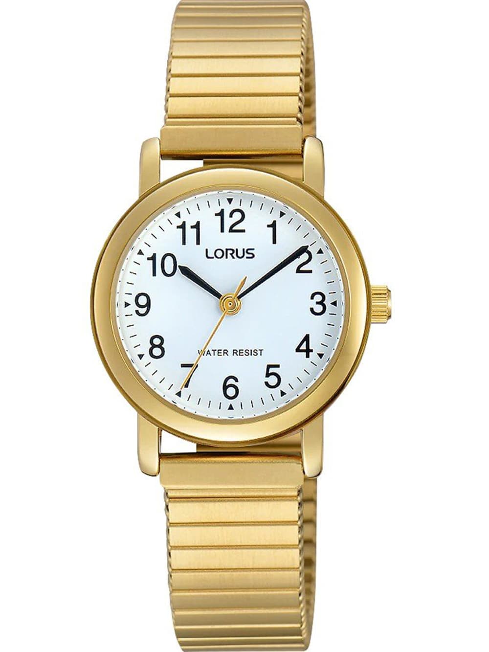 Lorus RRX04HX9 Damenuhr Zugband 26mm 3ATM