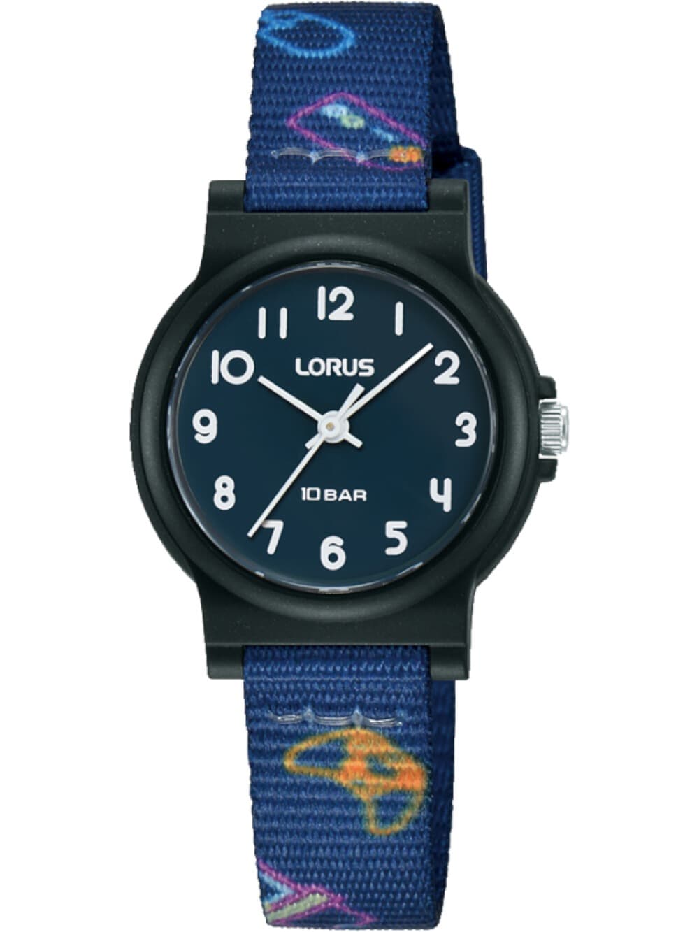Lorus RRX45JX9 Kinderuhr 27mm 10ATM