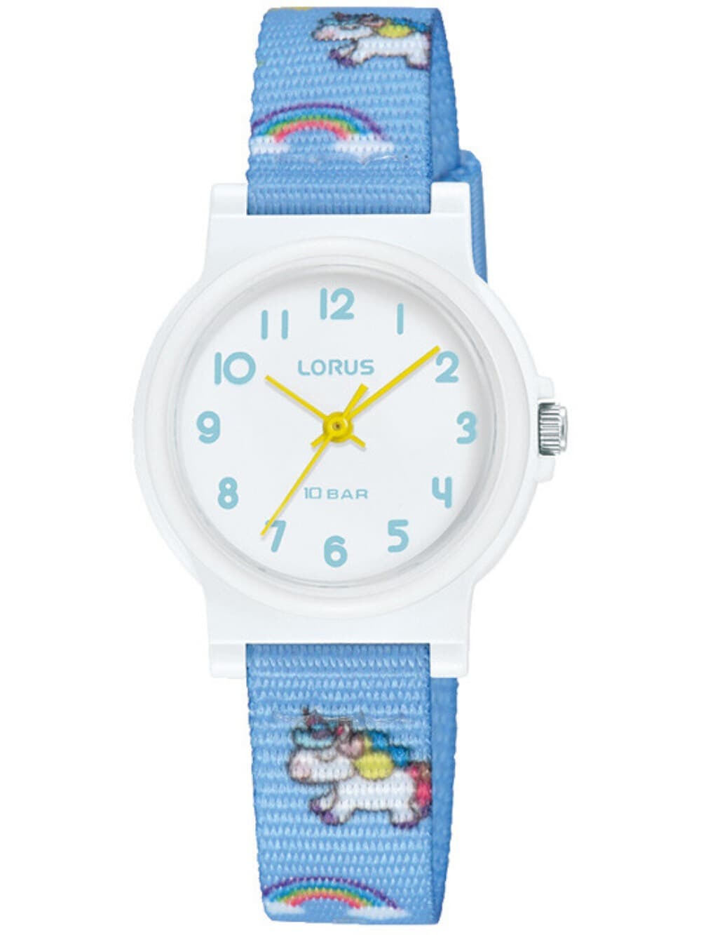 Lorus RRX47JX9 Kinderuhr 27mm 10ATM