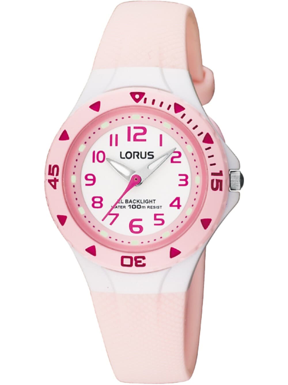 Lorus RRX49CX9 Kinderuhr 29mm 10ATM