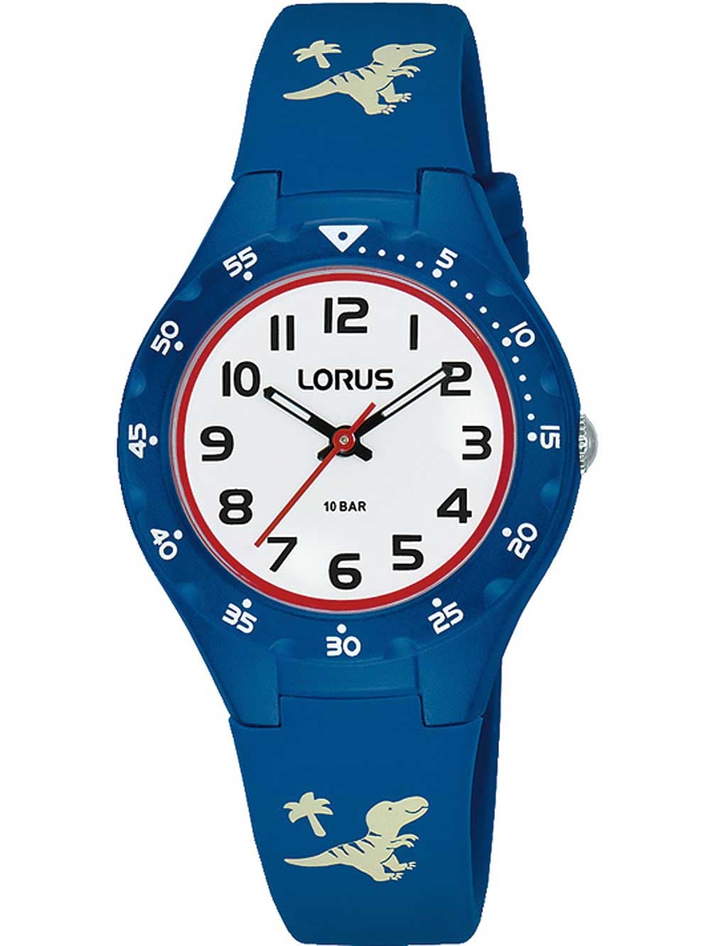 Lorus RRX49GX9 Kids Kinderuhr 30mm 10ATM