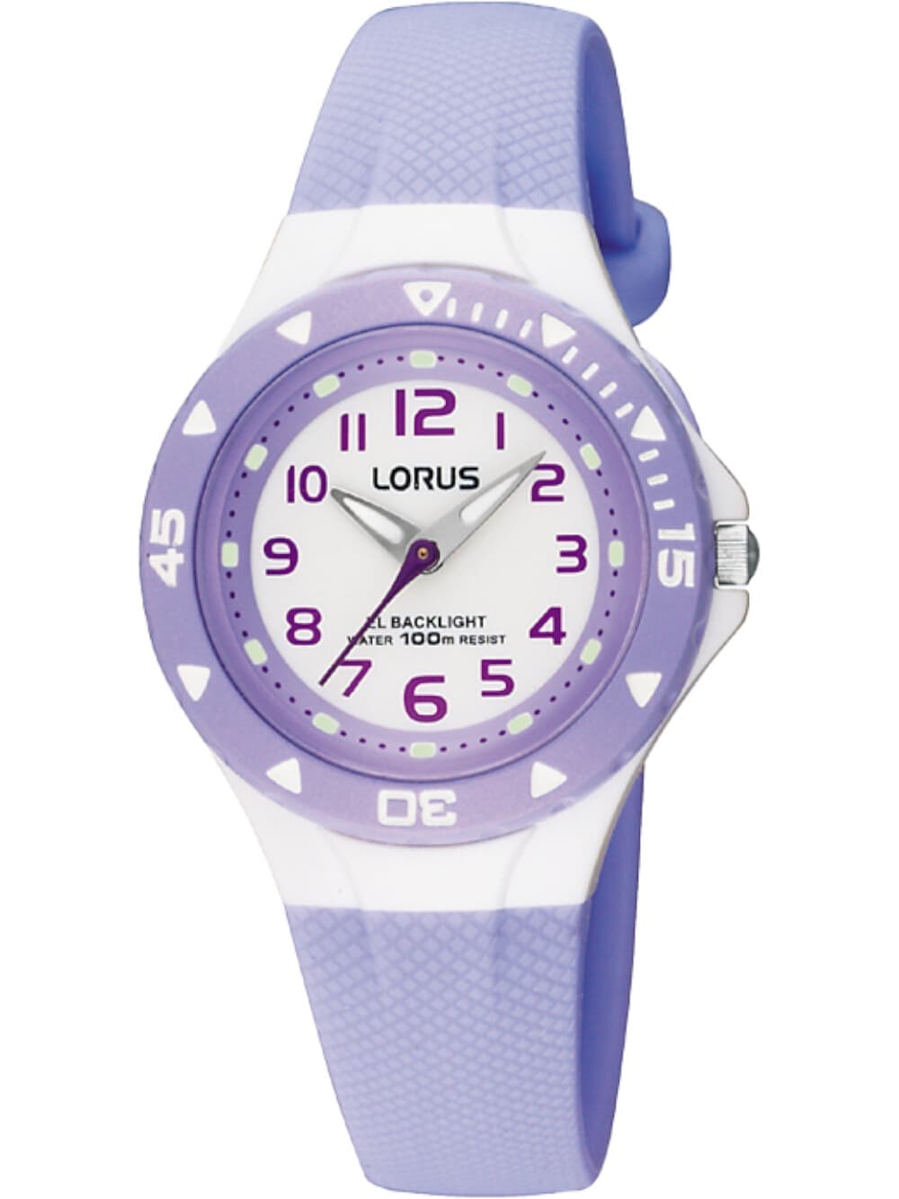 Lorus RRX51CX9 Kinderuhr 29mm 10ATM