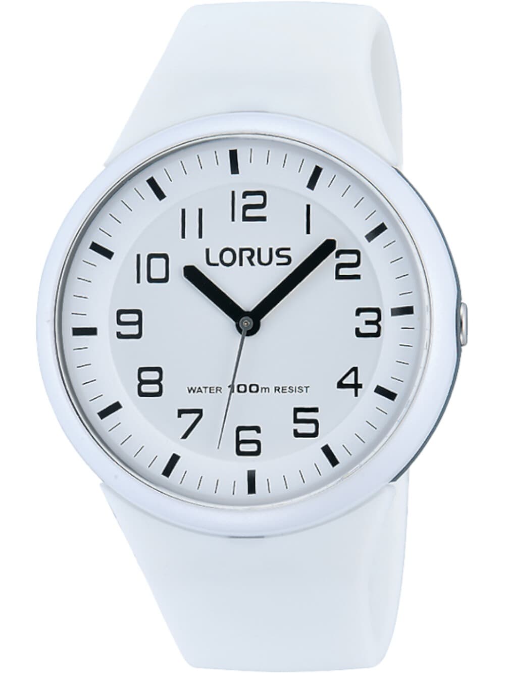 Lorus RRX53DX9 Herrenuhr 38mm 10ATM