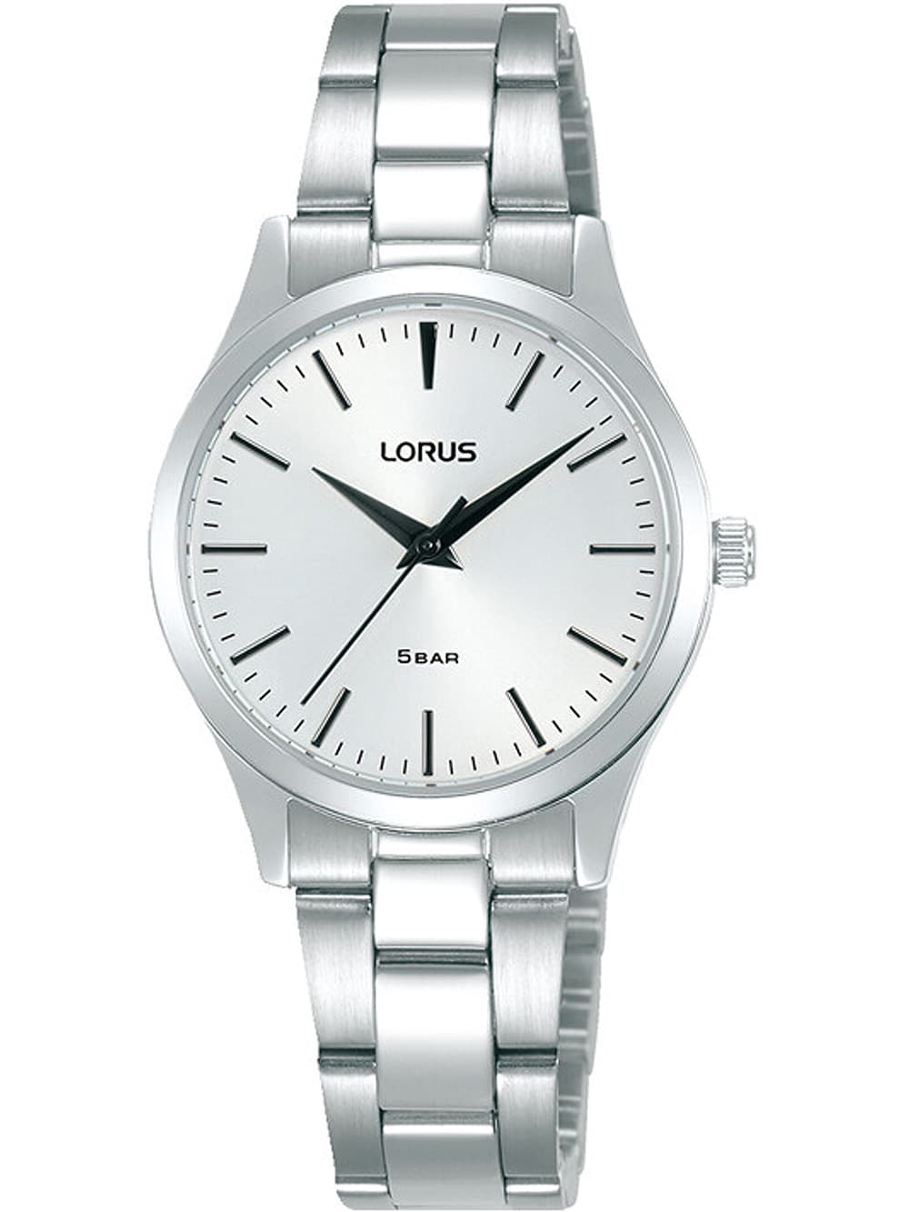 Lorus RRX77HX9 Damenuhr 28mm 5ATM