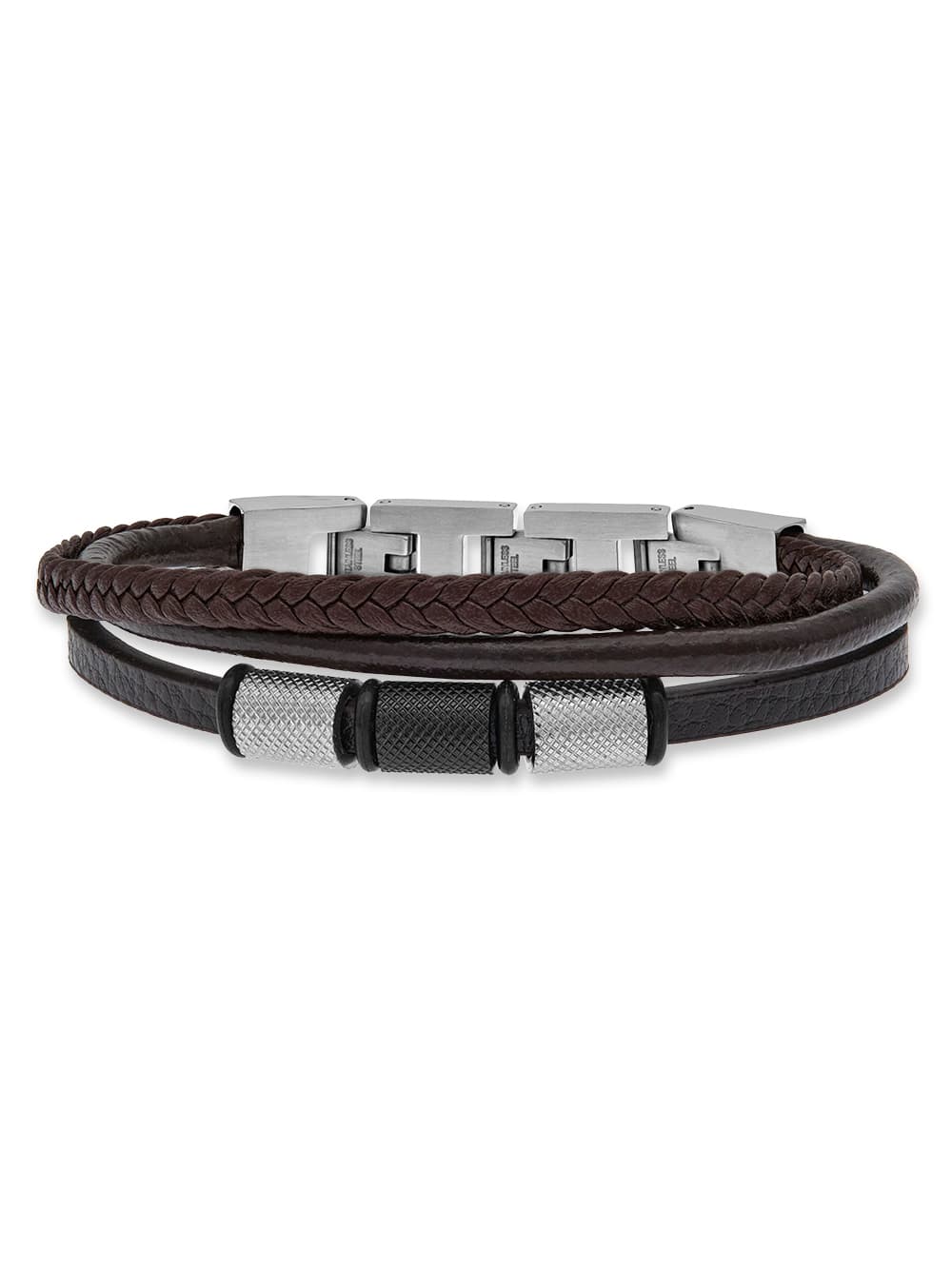 Save Brave Armband SBB-Flynn-BR Herren