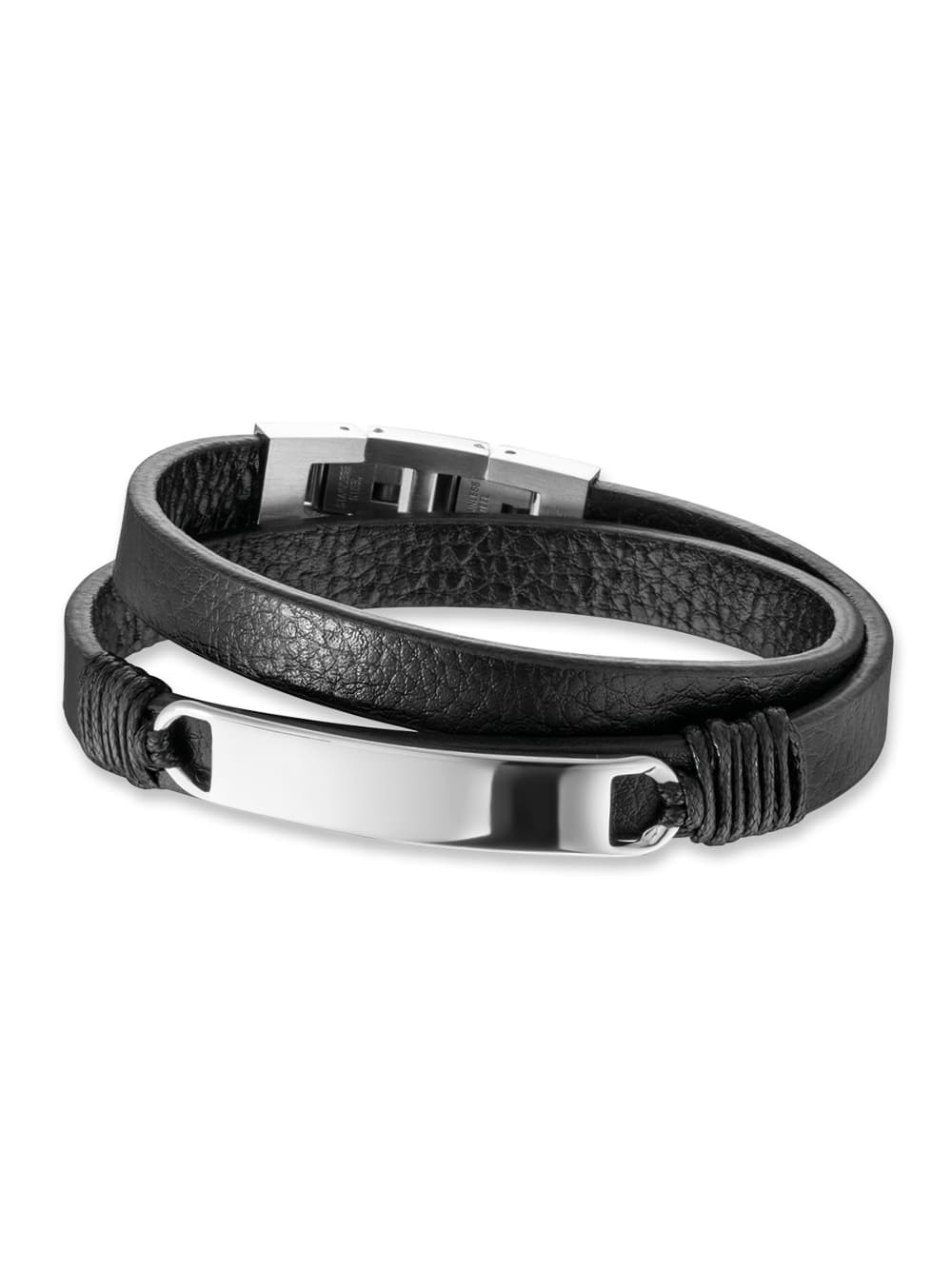 Save Brave Armband SBB-Mason-BK Herren