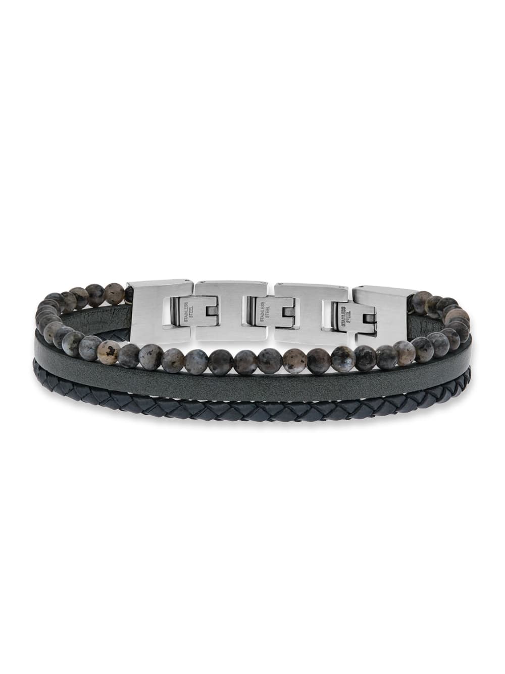 Save Brave Armband SBB-TYLER-GR Herren