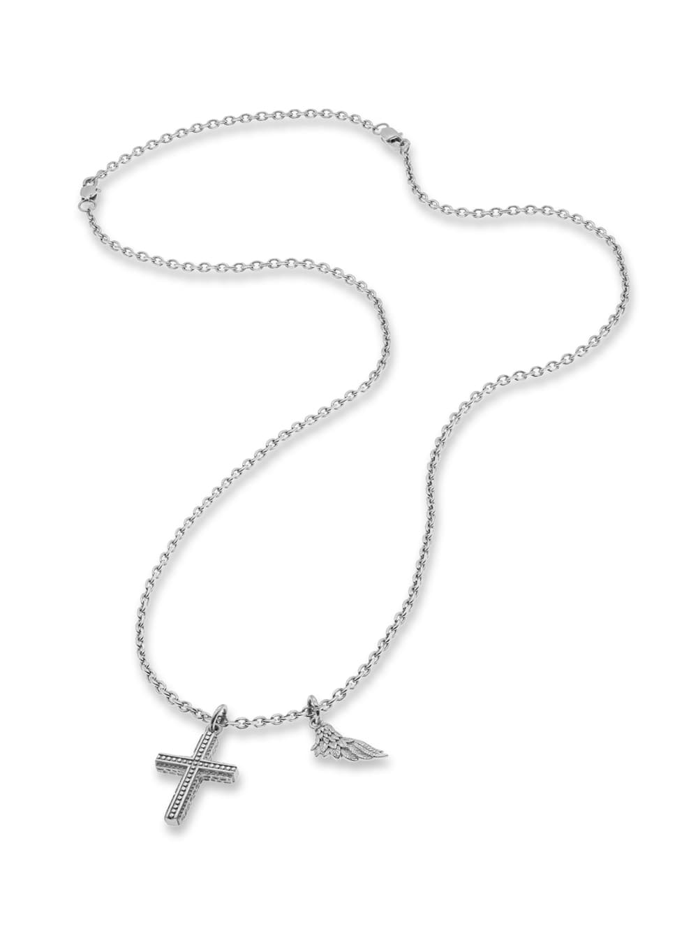 Save Brave Halskette SBN-FLH Herren