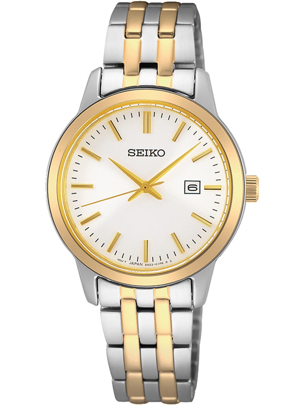 Seiko SUR410P1 Conceptual Series Damenuhr 30mm 5ATM
