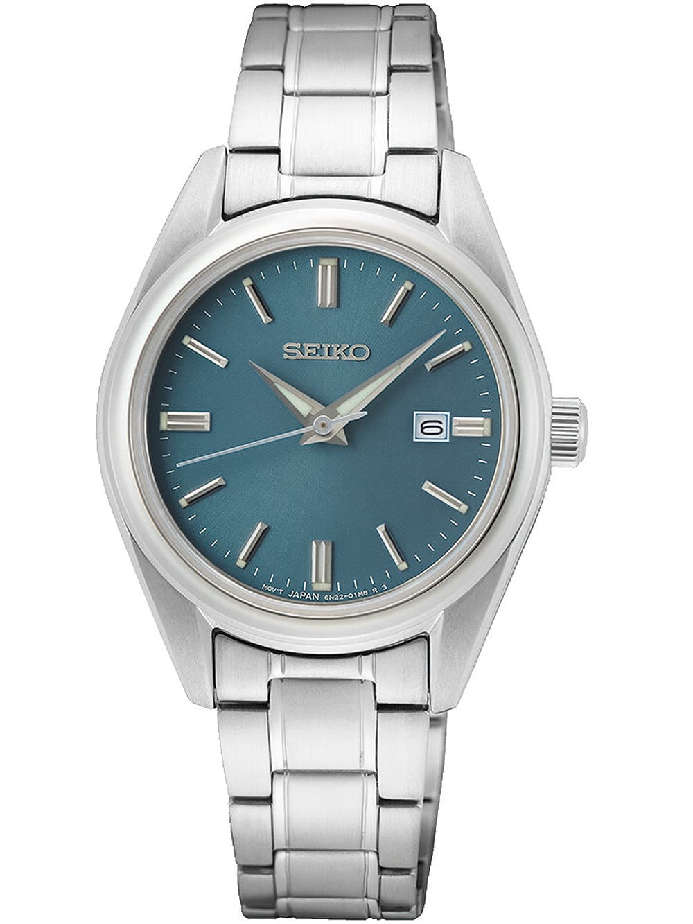 Seiko SUR531P1 Conceptual Series Damenuhr 30mm 10ATM