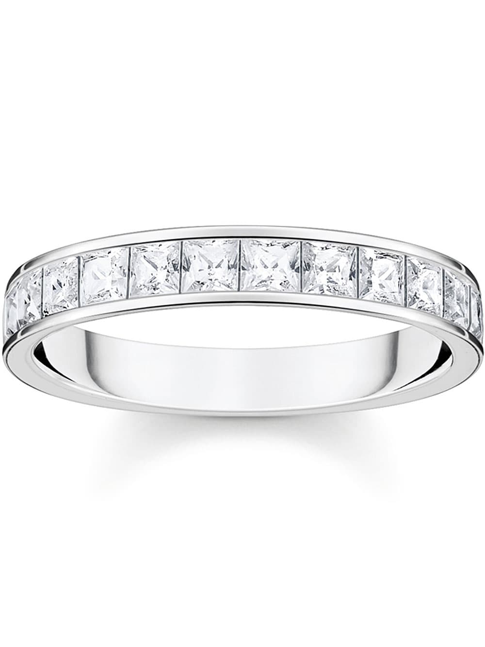 Thomas Sabo Ring Damenring TR2358-051-14-54