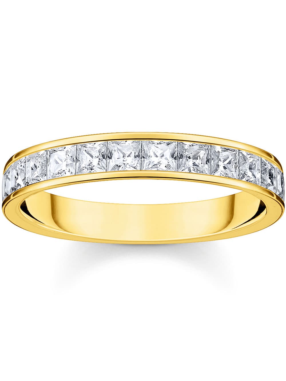 Thomas Sabo Ring Damenring TR2358-414-14-54