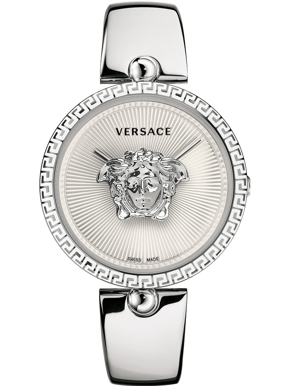 Versace VCO090017 Palazzo Damenuhr 39mm 5ATM