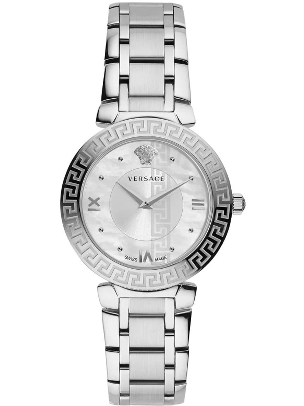 Versace VE1601018 Daphnis Damenuhr 35mm 3ATM