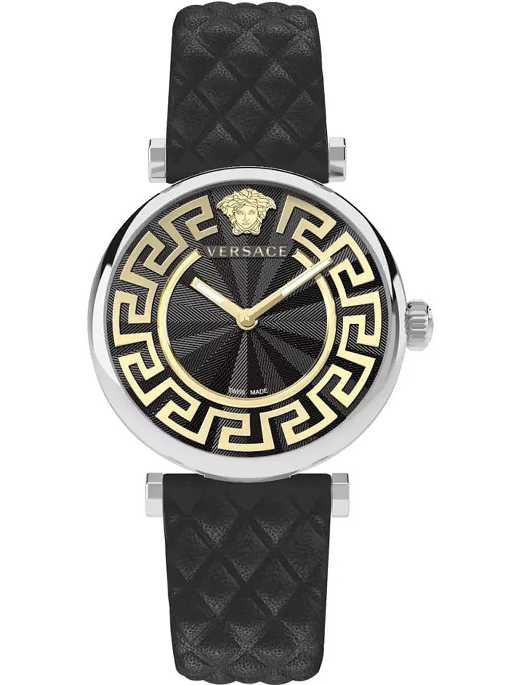 Versace VE1CA0123 Lady Damenuhr 35mm 5ATM