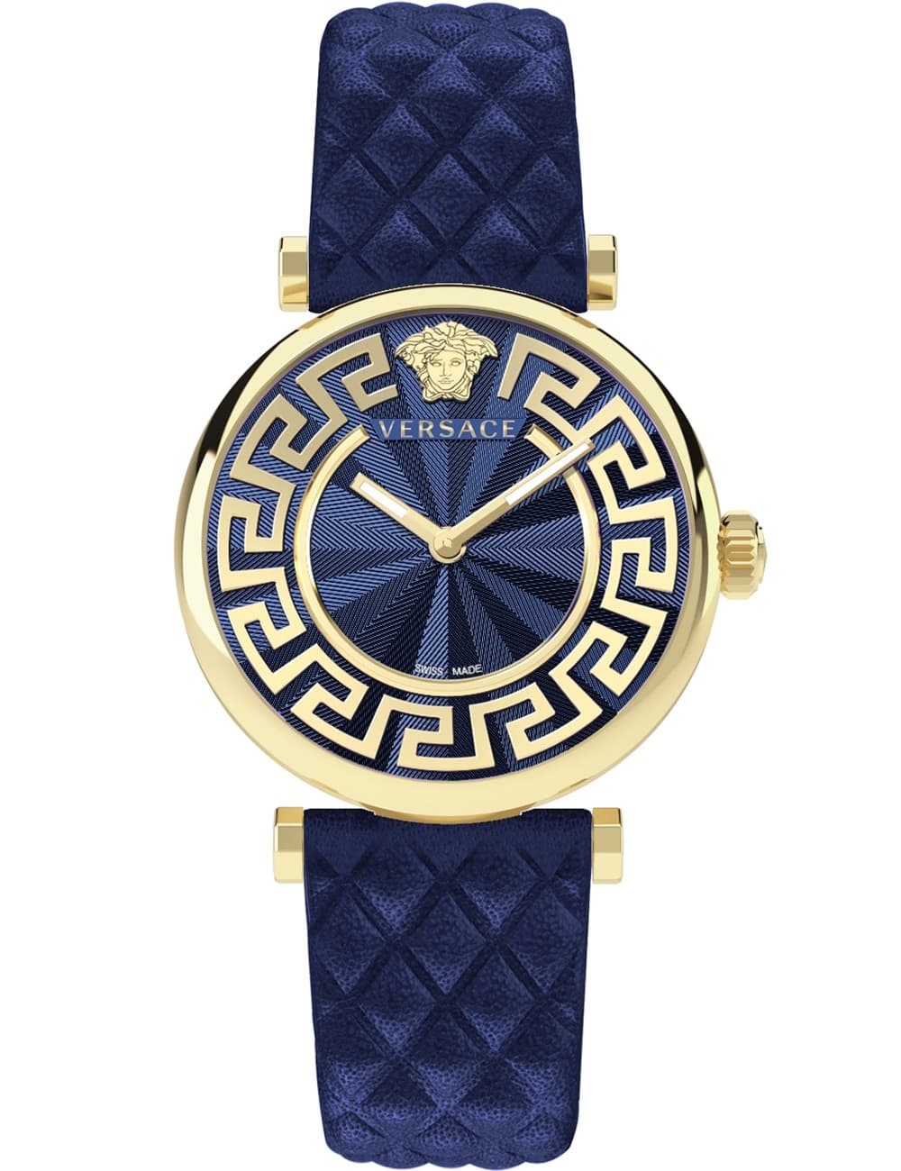Versace VE1CA0223 Damenuhr Lady 35mm 5ATM