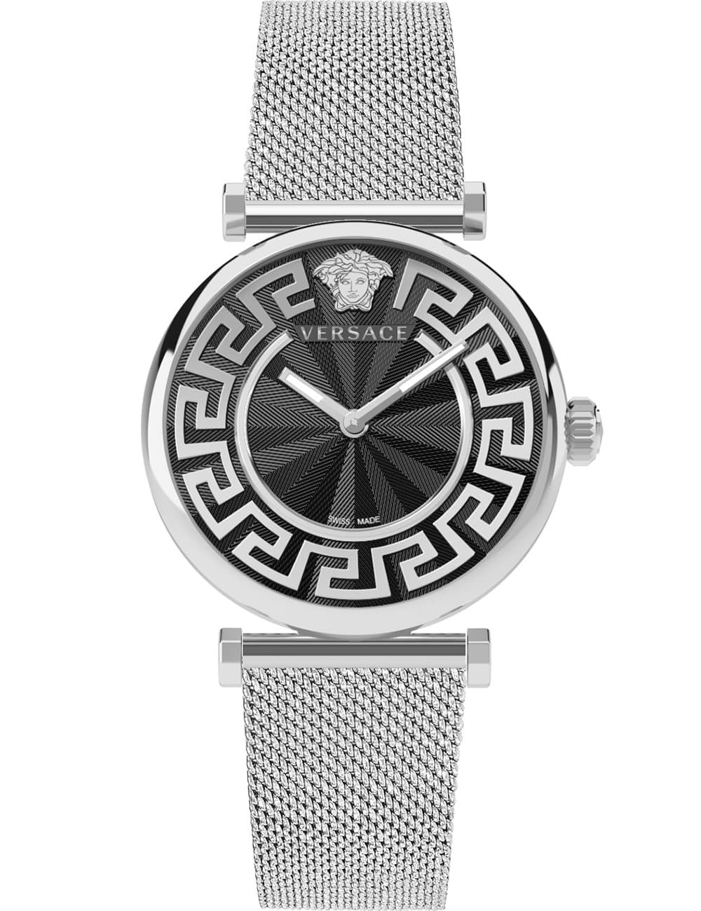 Versace VE1CA0423 Damenuhr Lady 35mm 5ATM