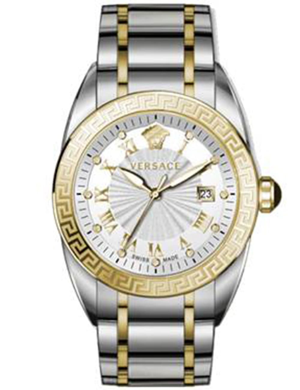 Versace VFE140015 Herrenuhr V-Spirit 42mm 5ATM