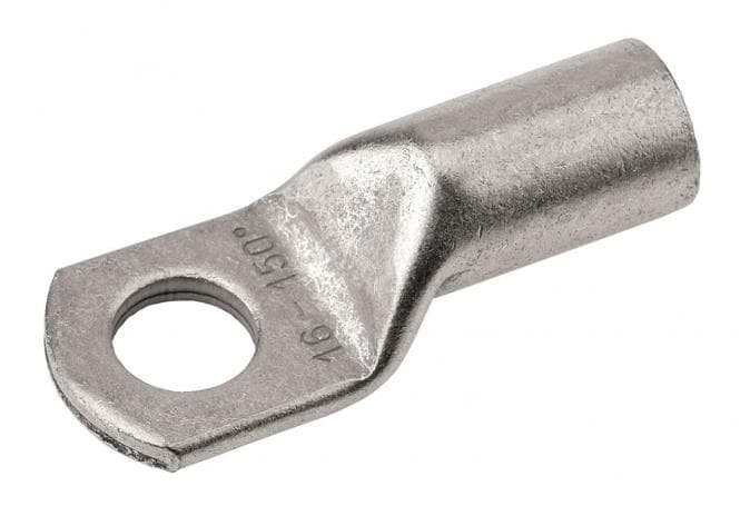 Cimco Rohrkabelschuhe 180818 300x12mm