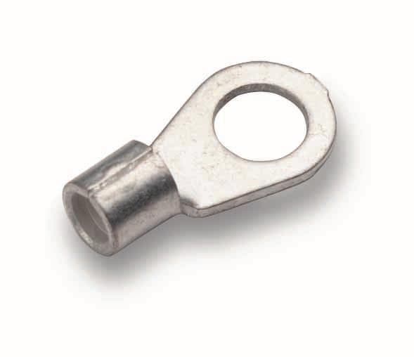 Cimco Ringkabelschuhe 4-6-6 180420 (Inhalt 100 Stück)