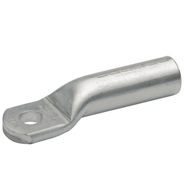 Klauke 206R10 Al-Presskabelschuh 50qmm rm/sm 70qmm se M10 blank