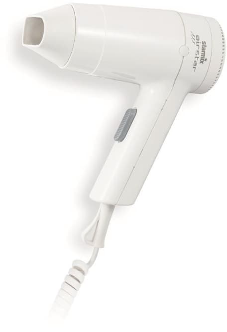 Starmix HFS 12 ws Handhaartrockner 1200W Nr. 012926
