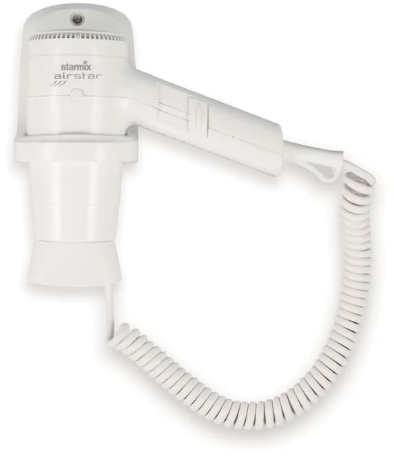 Starmix HFW 12 ws Handhaartrockner Nr. 012995