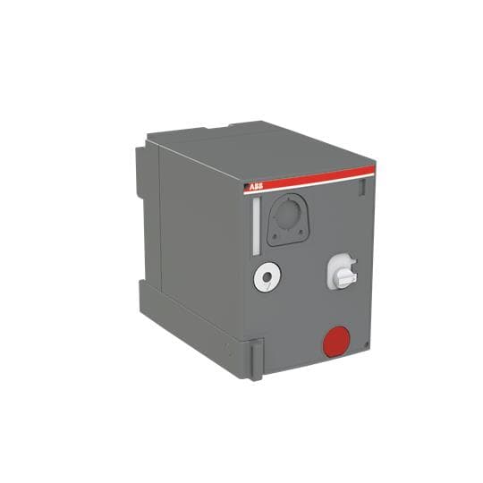 ABB MOD XT1-XT3 220-250 V ac/dc Motorantrieb MOD XT1-XT3 220-250 V ac/dc