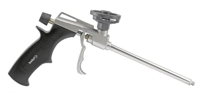 BEKO Pistole PU-Schaum 9077513 SILVERSTAR