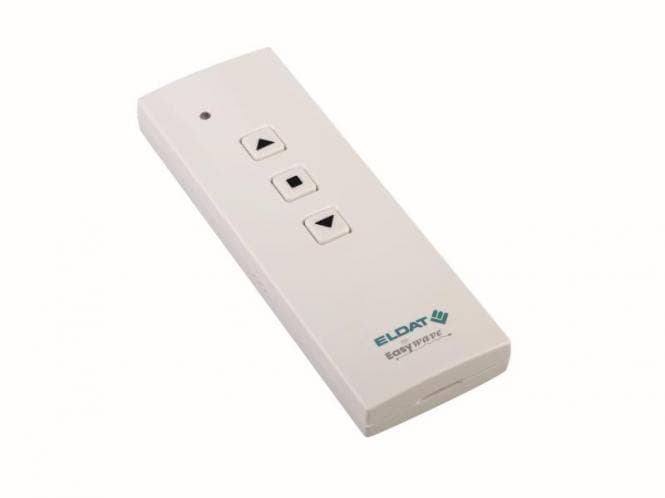 ELDA Handsender RT32E5001-01-02K Easywave 868 MHz 1-Kanal Auf/Stop/Zu
