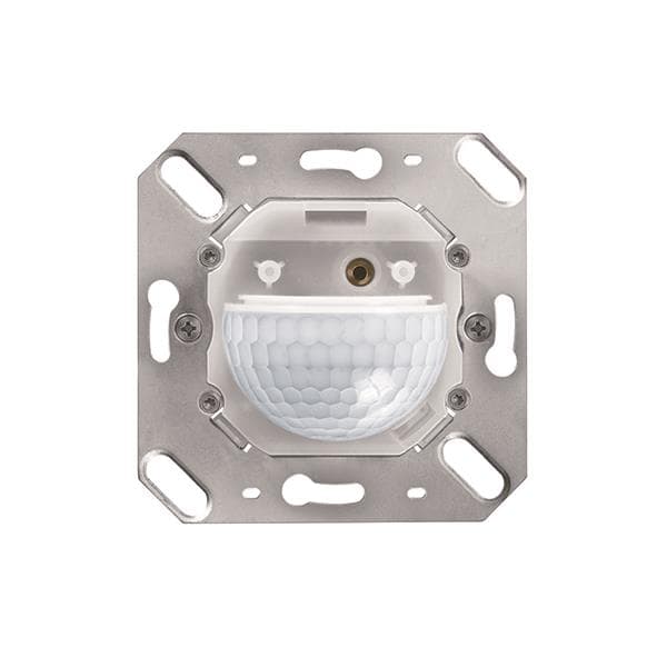 ESY Wandmontage- PD-C180i KNX Präsenzmelder 180°, Reichweite ca. D8 m,