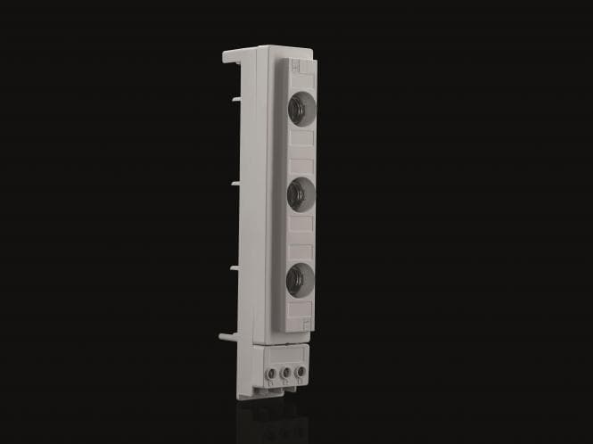 Rittal Sicherungselement D02 SV 3418040 1=5 E18 EASY CONNECT