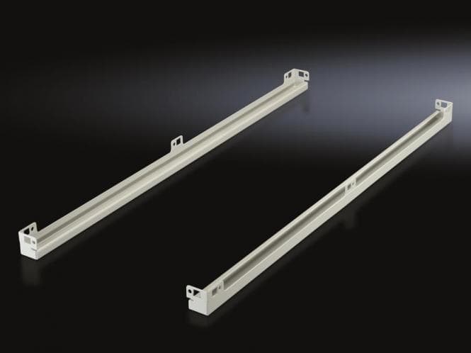 Rittal Aufnahme Boden 1=2 DK 5501320 TS-IT T1000 RAL7035