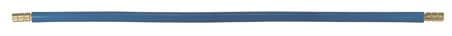 FTG Verdrahtungsleitung 10qmm EB2889B 260mm 2x AE blau VE = 10 Stück
