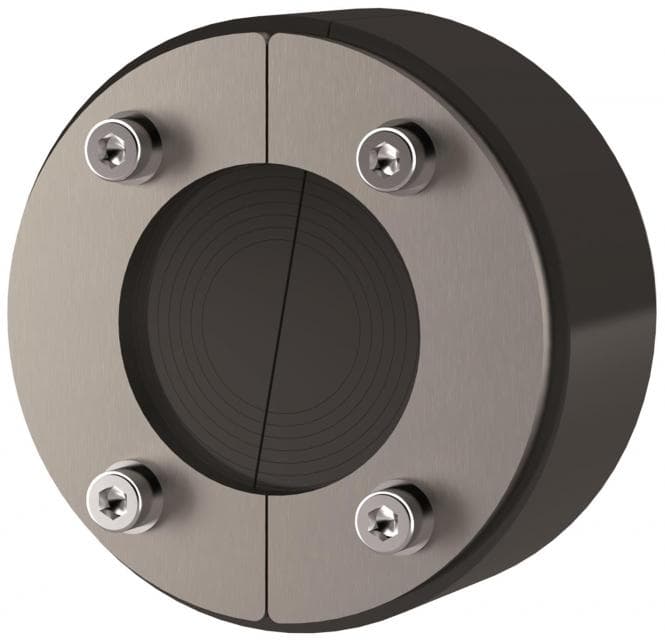 Hauff HRD100 SG 1x24-52 b40 A2/EPDM55 Standard-Ringraumdichtung
