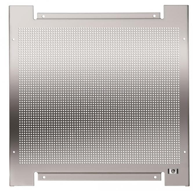 Televes Montagelochplatte MPTLP44 400x400mm Wandabstand 19mm