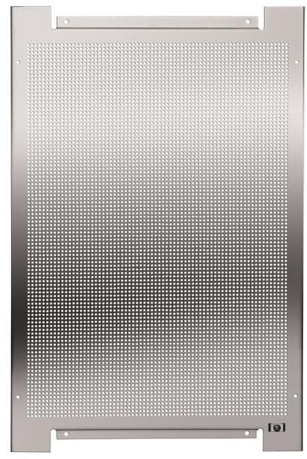 Televes Montagelochplatte MPTLP46 400x600mm Wandabstand 19mm