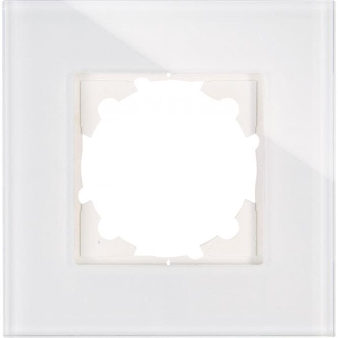 KOPP HK07 Rahmen Glas 1fach 405308004 mint