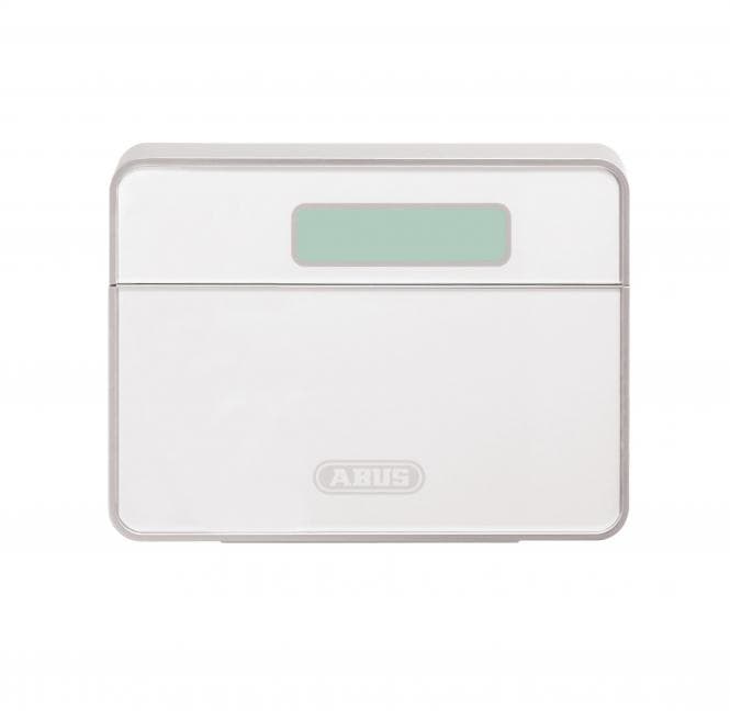 ABUS Terxon PSTN Wählgerät AZ6301 analog 12V DC. Ohne Netzteil