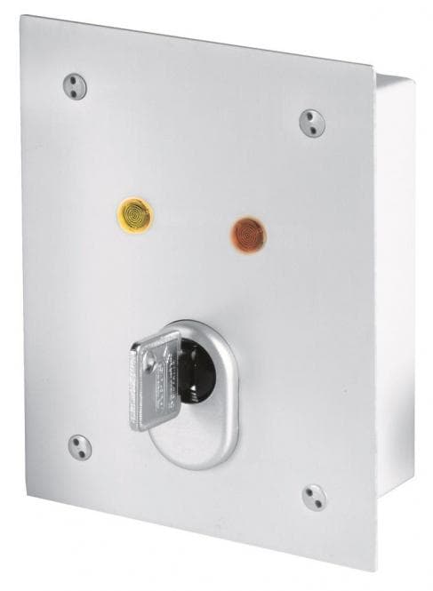 ABUS UP-Schlüsselschalter SE1100