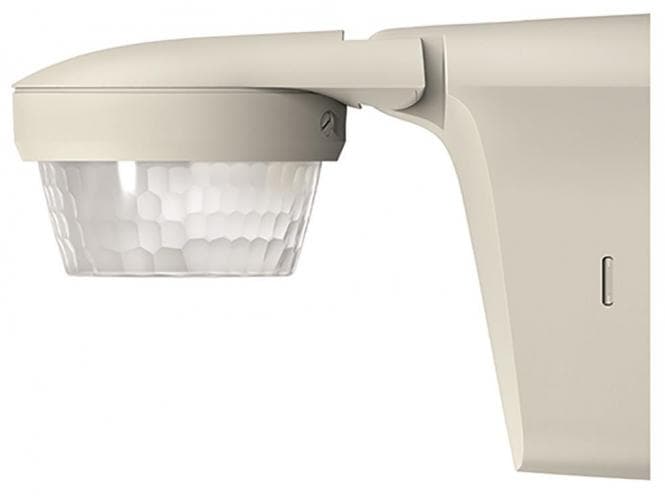 THEB Bewegungsmelder AP theLuxa S360WH 360° 1s-20min 1K weiß