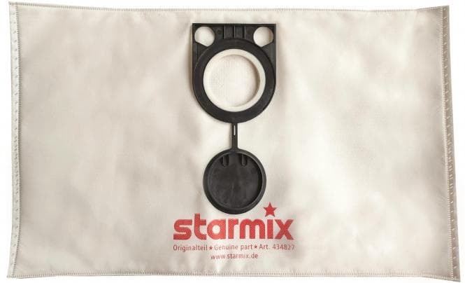 Starmix FBV 20 Vlies-Filterbeutel 10er Pack 434971