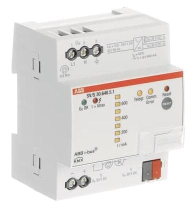 ABB Spannungsversorgung SV/S 30.320.2.1 320 mA SV/S 30.320.2.1