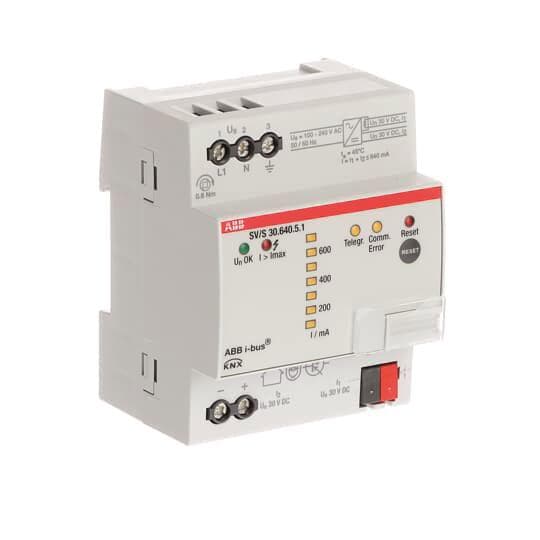 ABB Spannungsversorgung SV/S 30.640.5.1 ** 640 mA