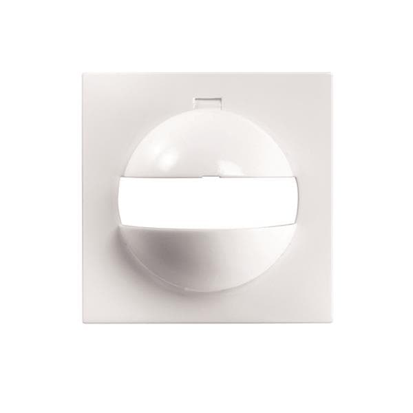 ESY Abdeckung IP20-G55 weiß IP20-G55,ähnlich RAL 9010 für MD 180i