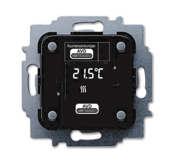 BJ Raumtemperaturregler 6224/2.0 Busch free@home