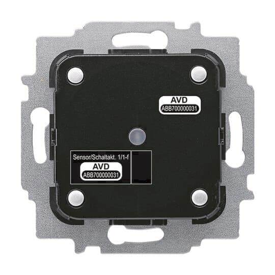 BJ Sensor/Schaltaktor 1/1-fach 6211/1.1 Busch-free@home