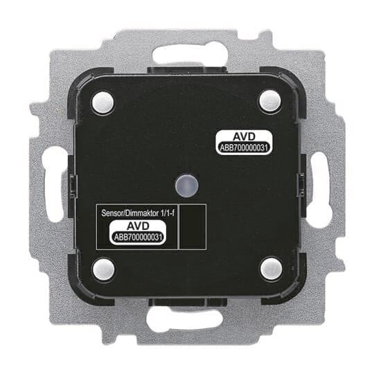 BJ Sensor/Dimmaktor 1/1-fach 6212/1.1 Busch-free@home