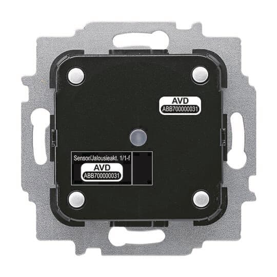 BJ Sensor/Jalousieaktor 6213/1.1 1/1-fach Busch-free@home